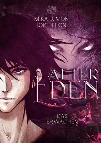 After eden das - eden, erwachen