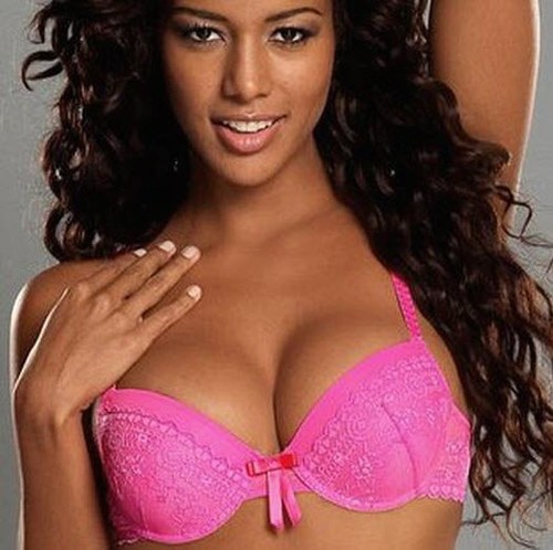 Neu neon pink - pink, schalen