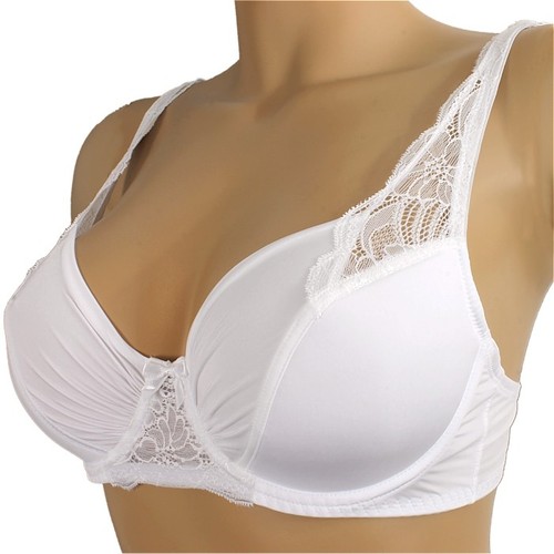 After eden wire bra lace - wire,