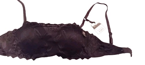 Bustier vollschale c - bustier,