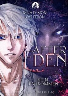 After eden kein entkommen - after,