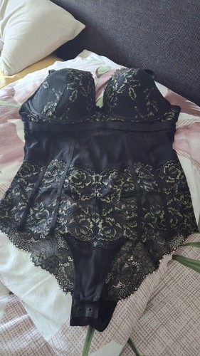 Body damen after eden - body,