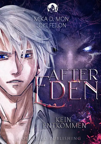 After eden kein entkommen - after,