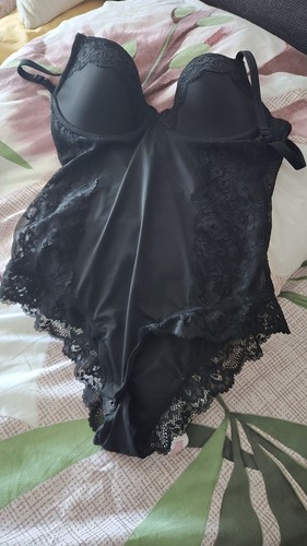 Body damen after eden - damen,