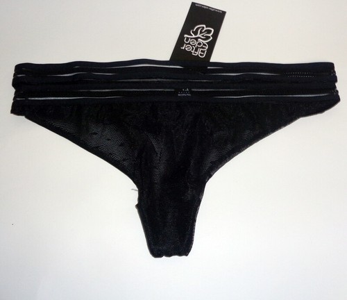 Damen string after eden - string,