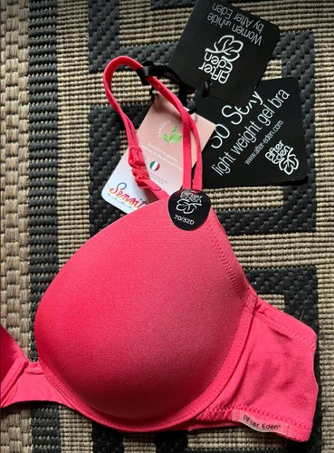 Neu push gel softschalen - push-up,
