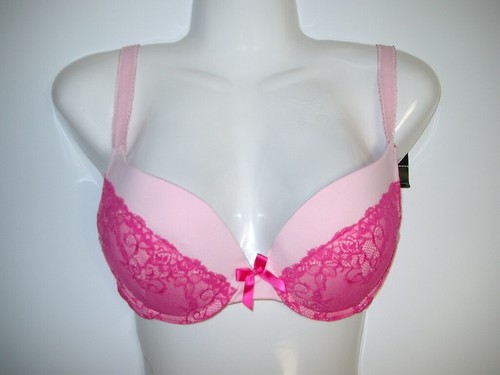 Push rosa pink - push, up