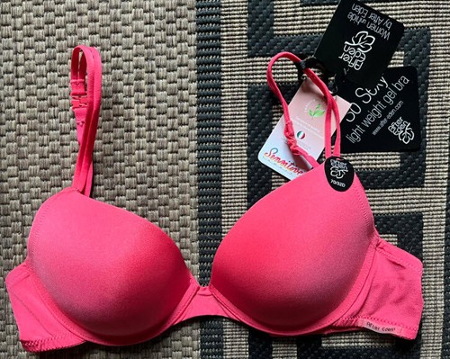 Neu pink rot sexy - sexy, push-up
