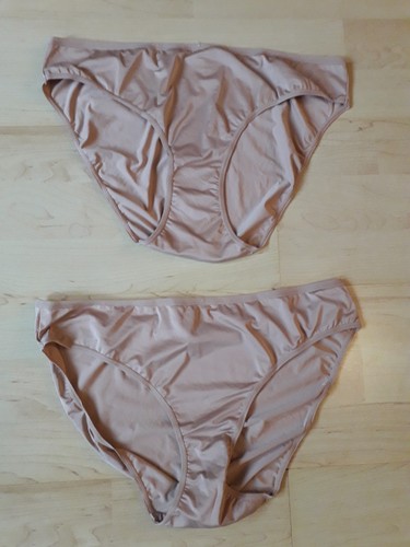 Damen slip set beige xl - damen-slip-set,, beige,