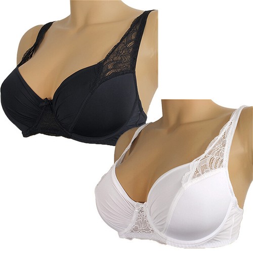 After eden wire bra lace - eden,